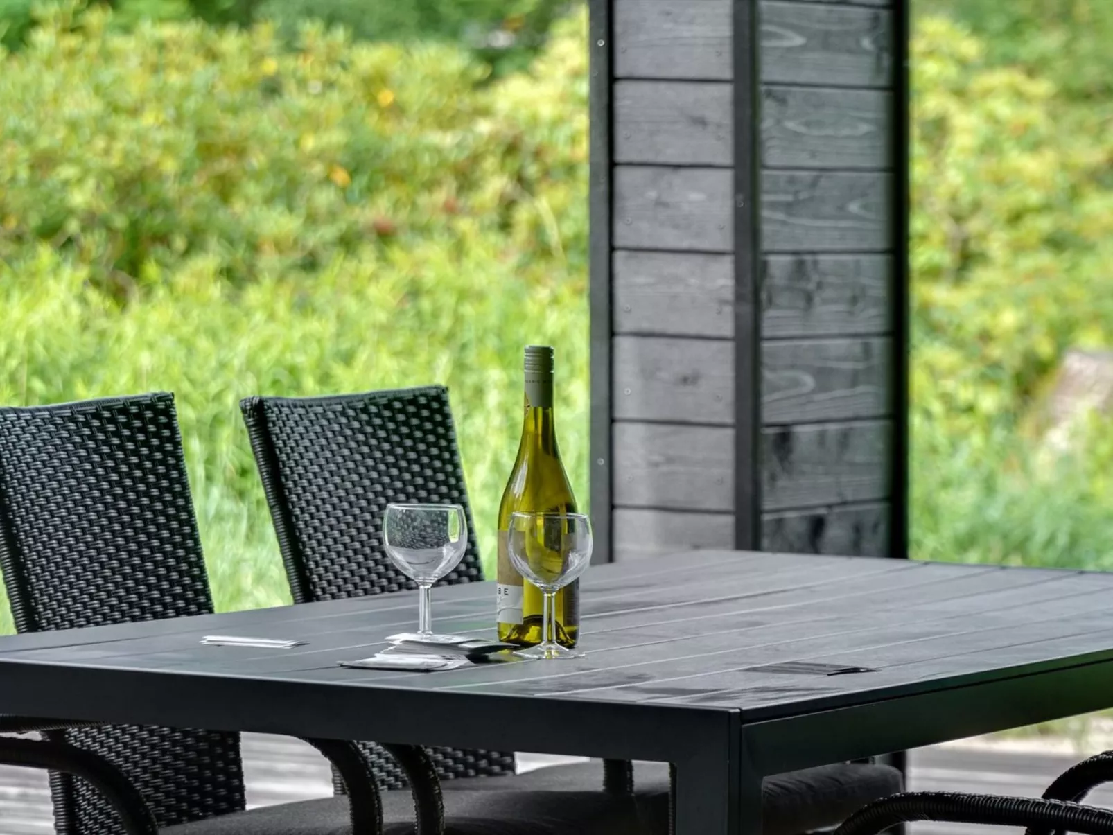 "Ella" - 1.2km to the fjord-Buiten