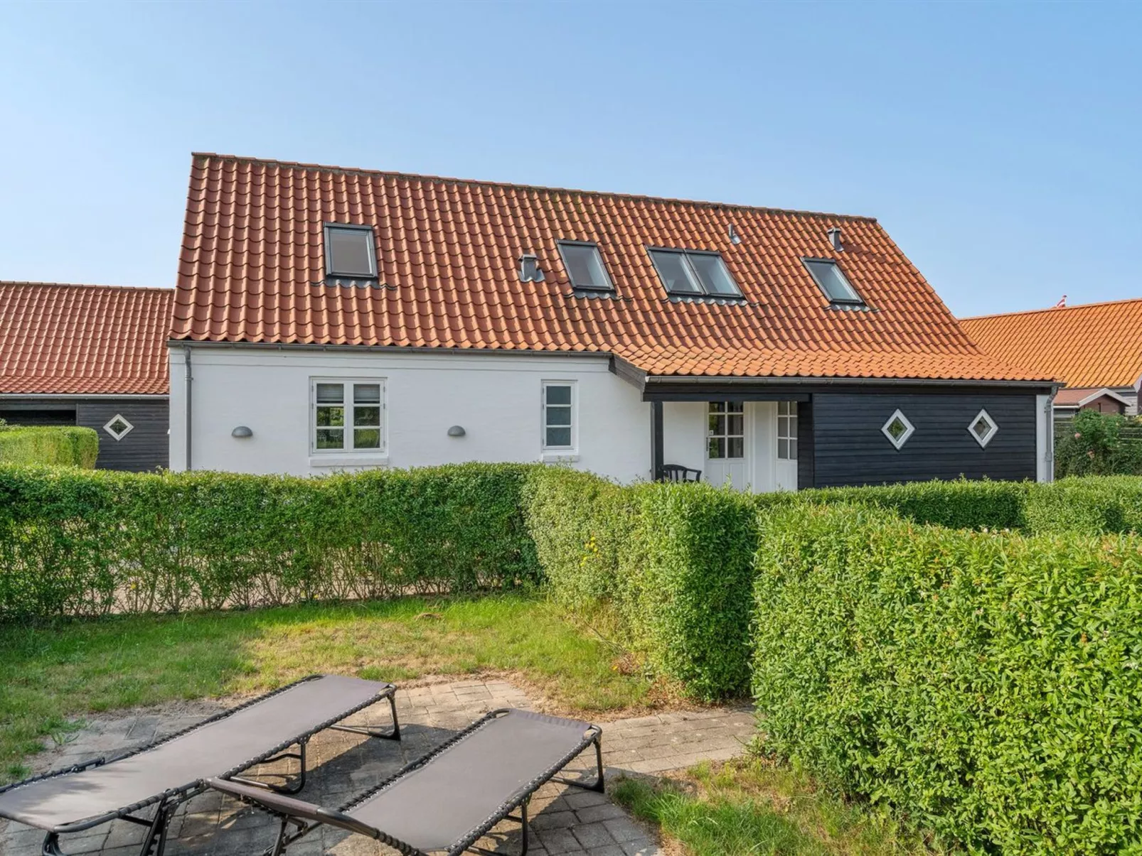 "Pelagija" - 900m from the sea-Buiten