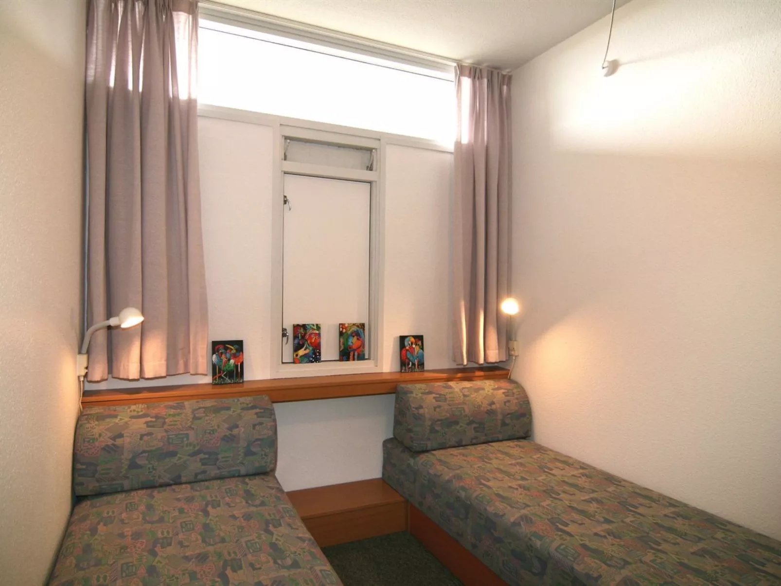 "Anette" - 50m from the sea-Binnen