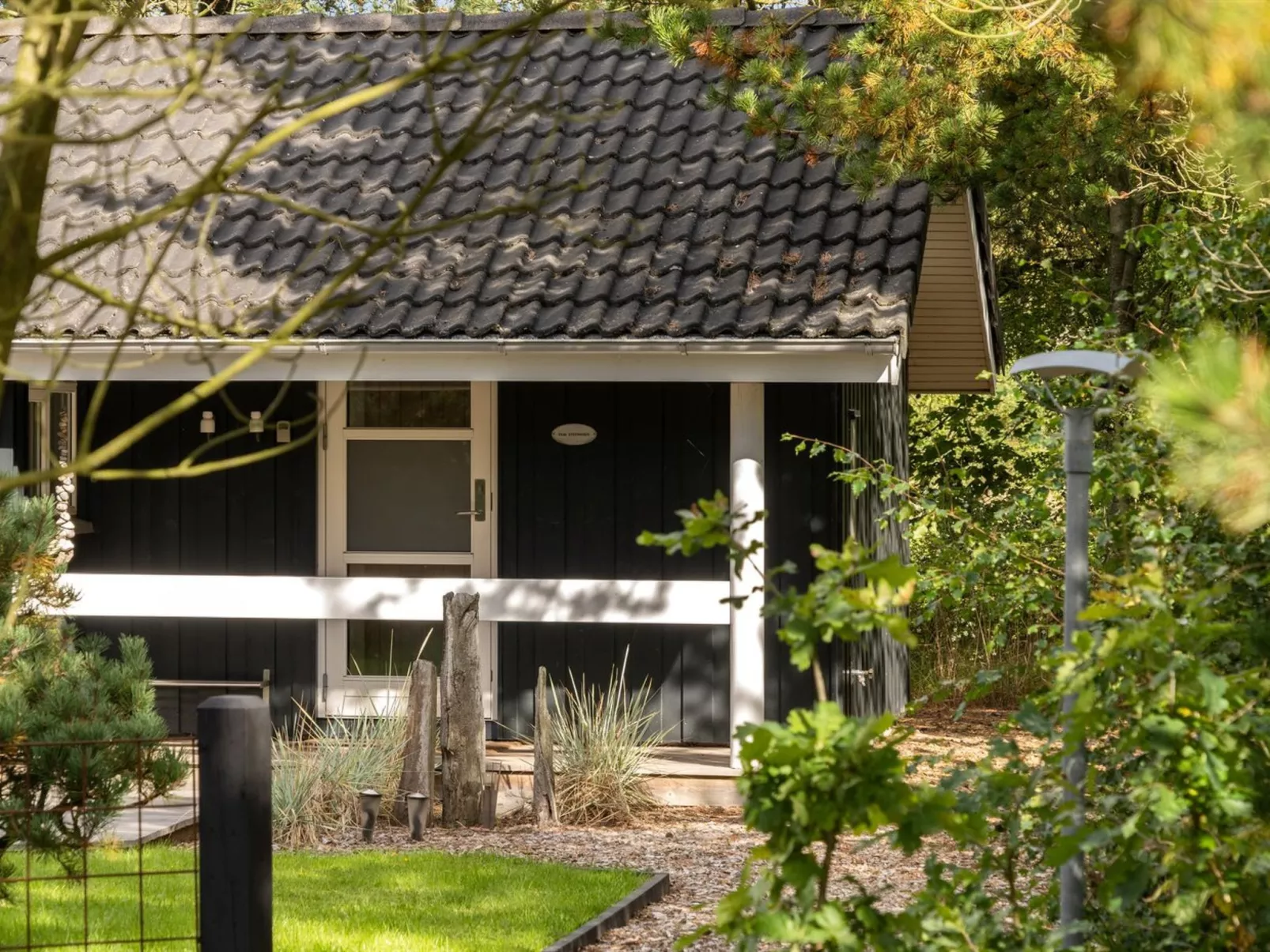 "Grimi" - 4km from the sea-Buiten