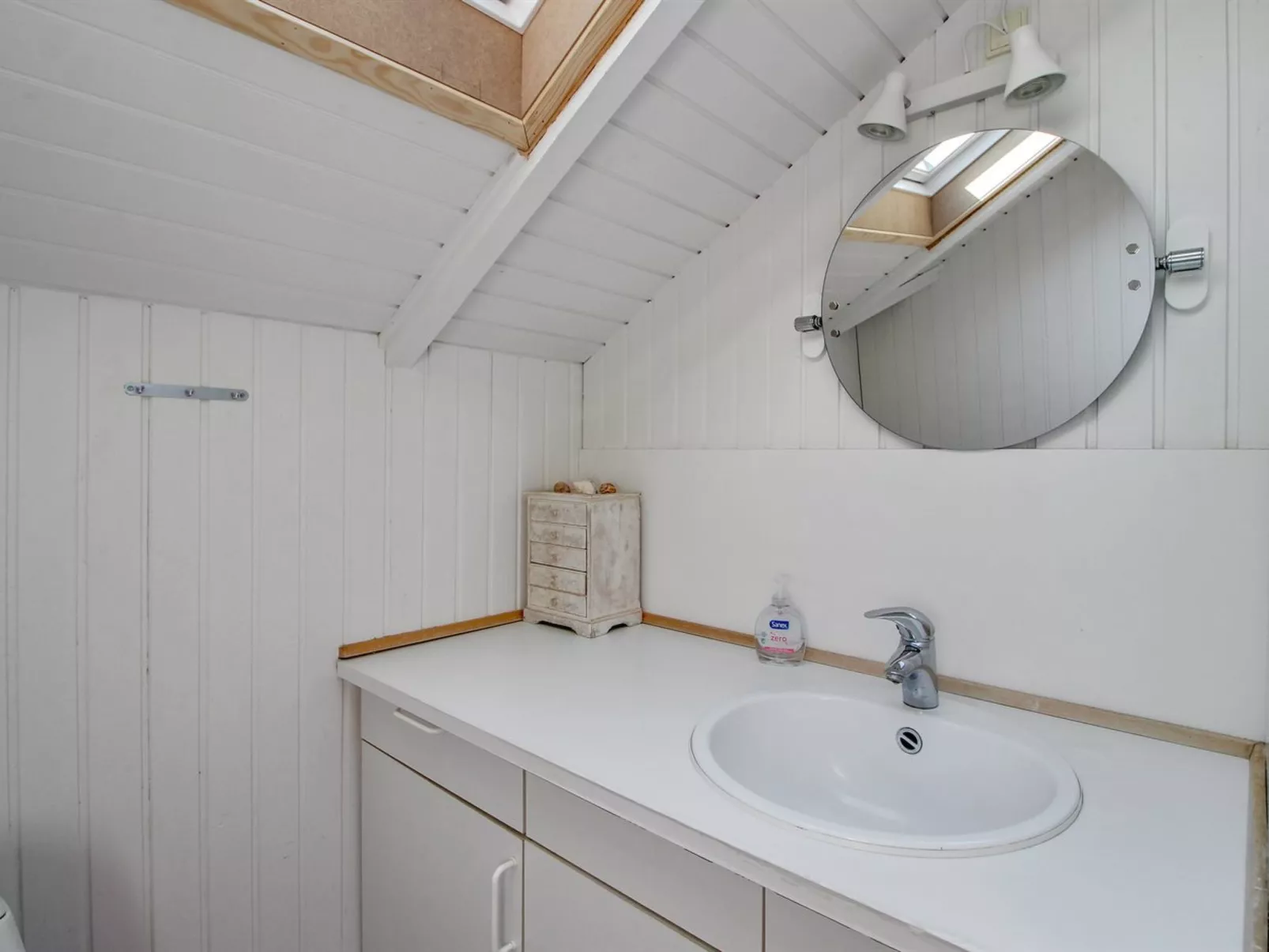 "Frandsine" - 800m from the sea-Binnen