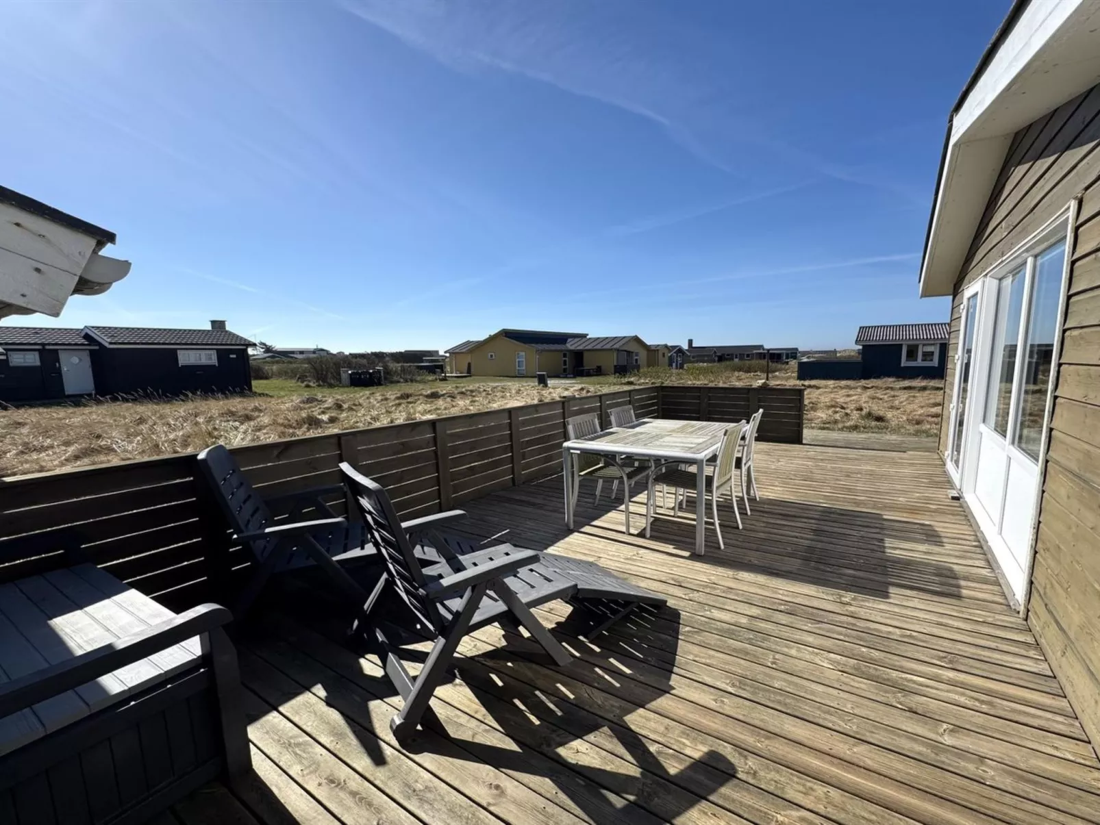 "Bera" - 250m from the sea-Buiten