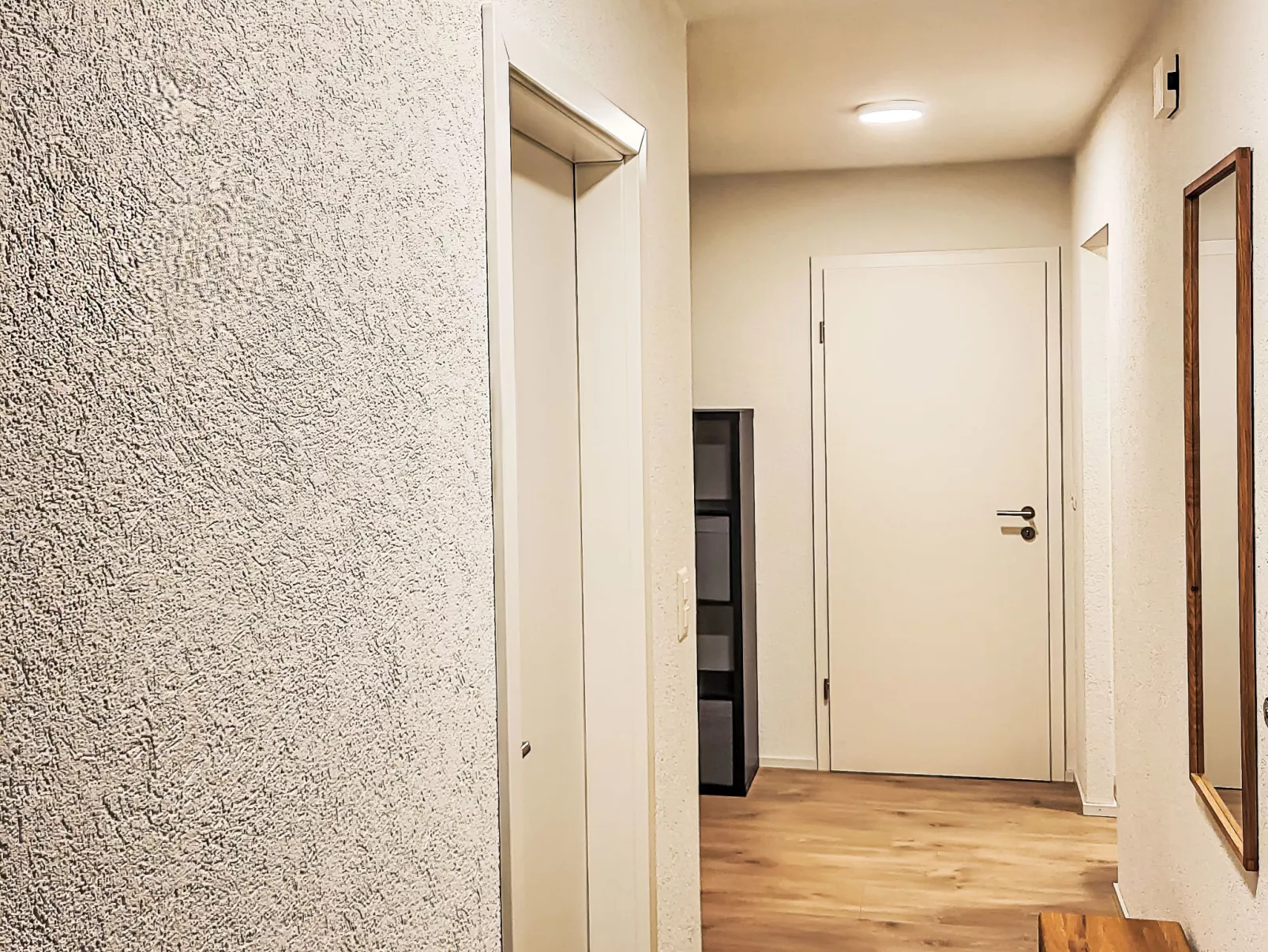 Ringstrasse Apt 215 - Binnen