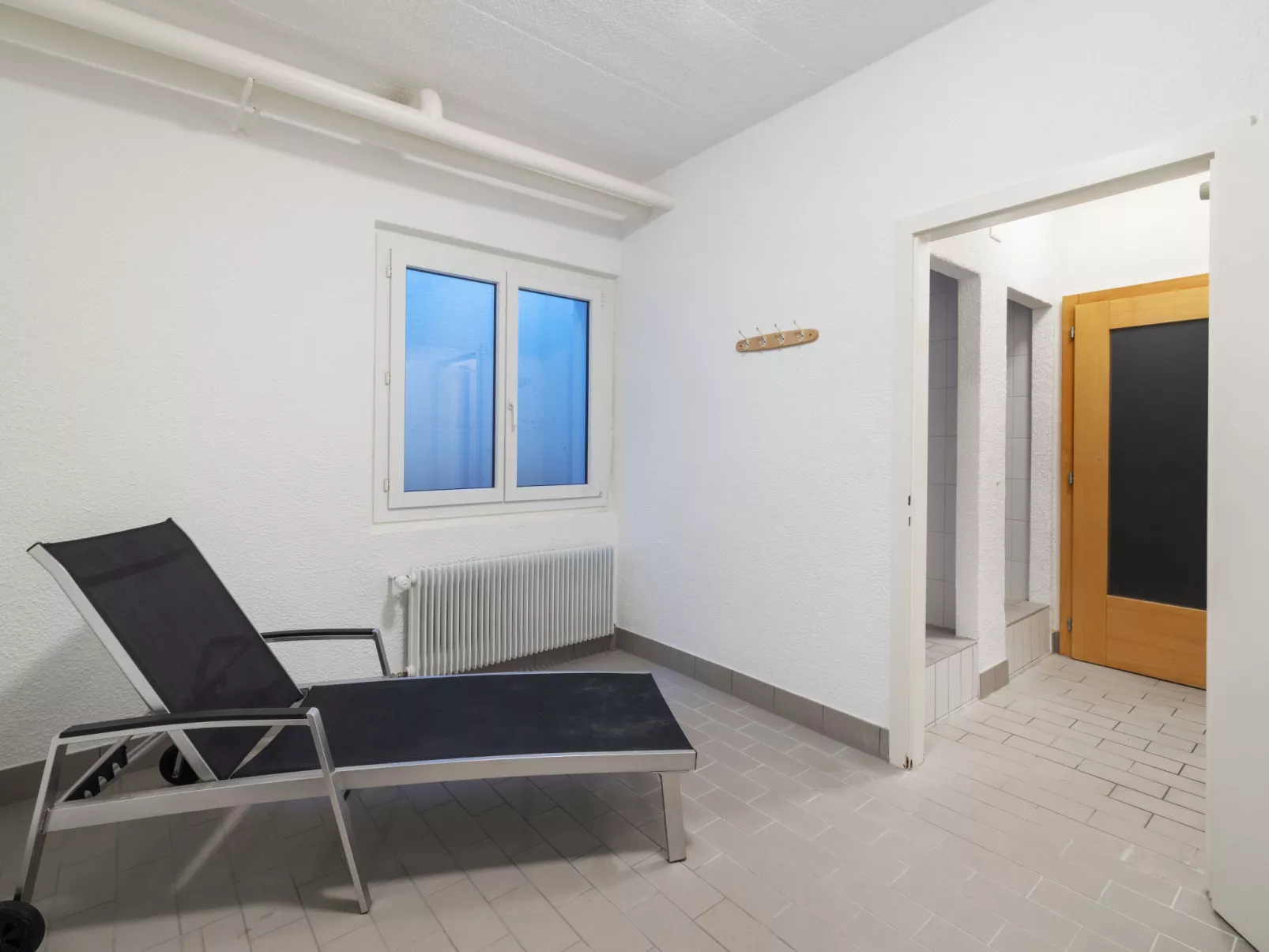 Cransalpin Apt. 3 / Secteur 1-Binnen