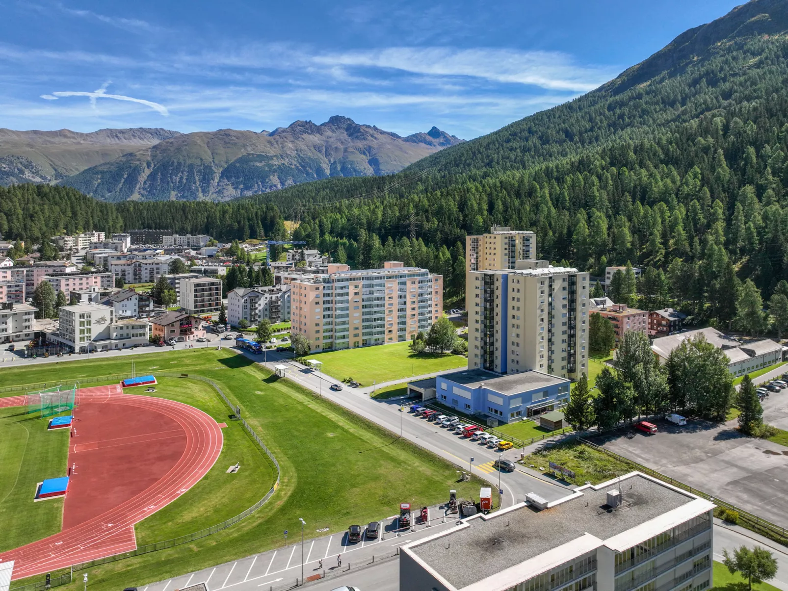 Chesa Ova Cotschna 606-Buiten