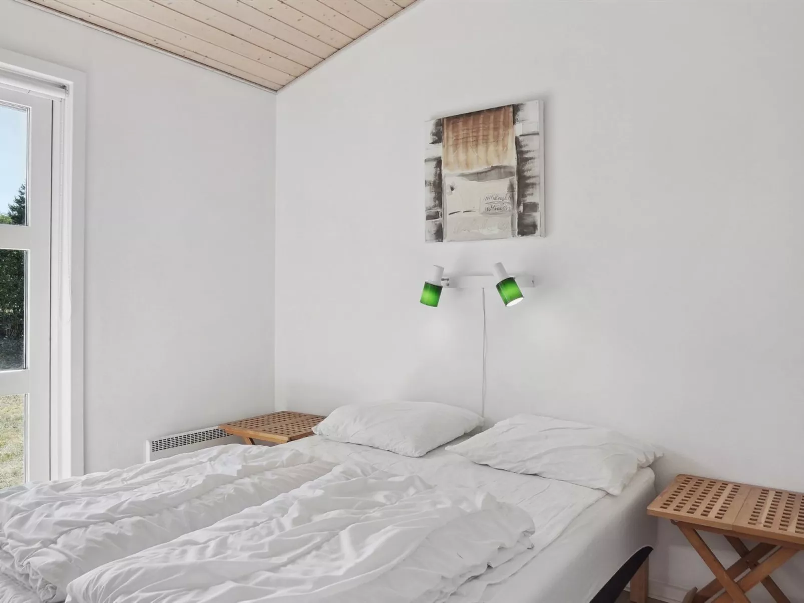 "Bertram" - 1.9km from the sea-Binnen