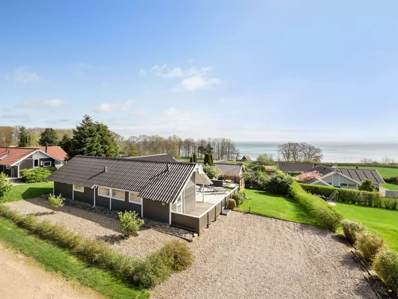 "Hera" - 200m from the sea-Buiten