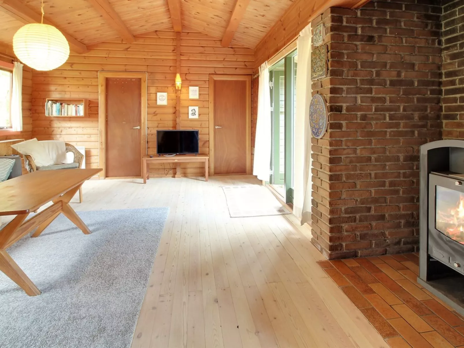 "Antoni" - 800m from the sea-Binnen