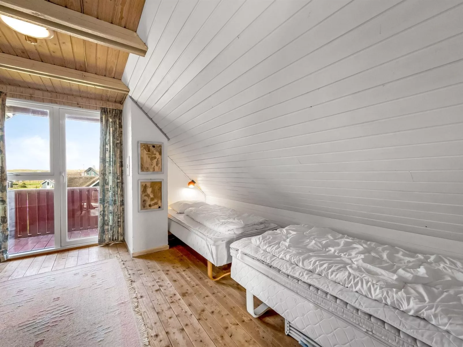 "Iines" - 200m from the sea-Binnen