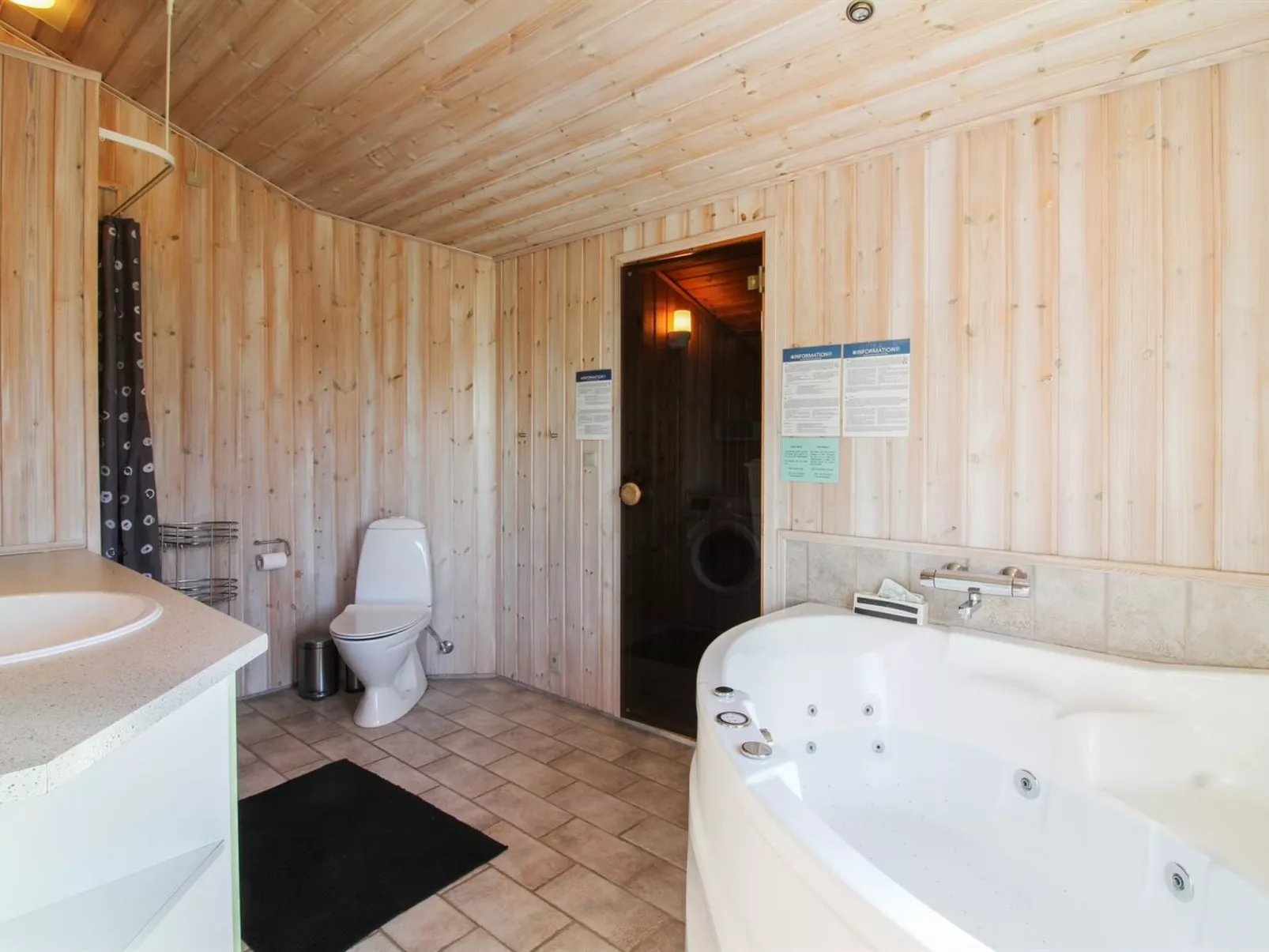 "Terttu" - 300m from the sea-Binnen