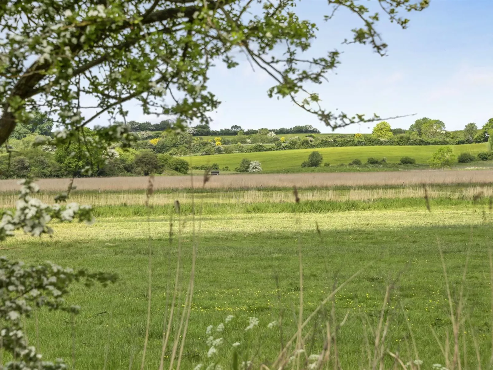 "Sigbritt" - 100m from the sea-Buiten