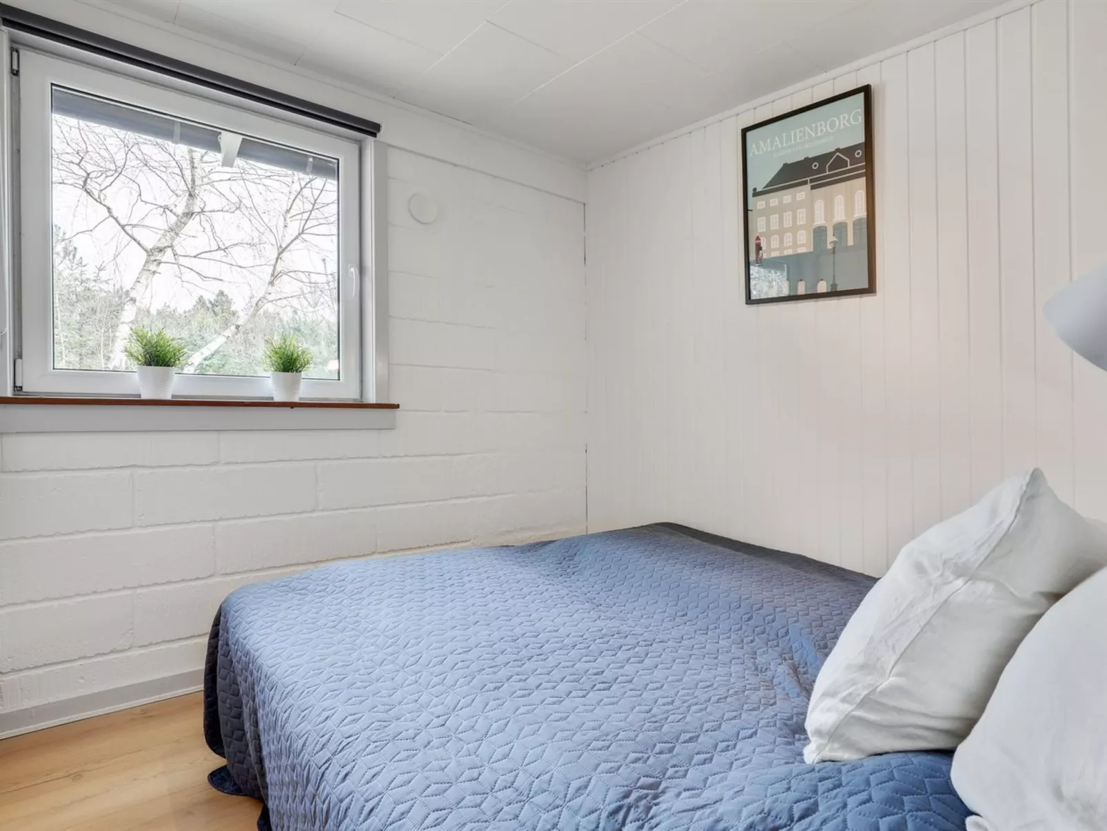 "Margarethe" - 250m from the sea-Binnen