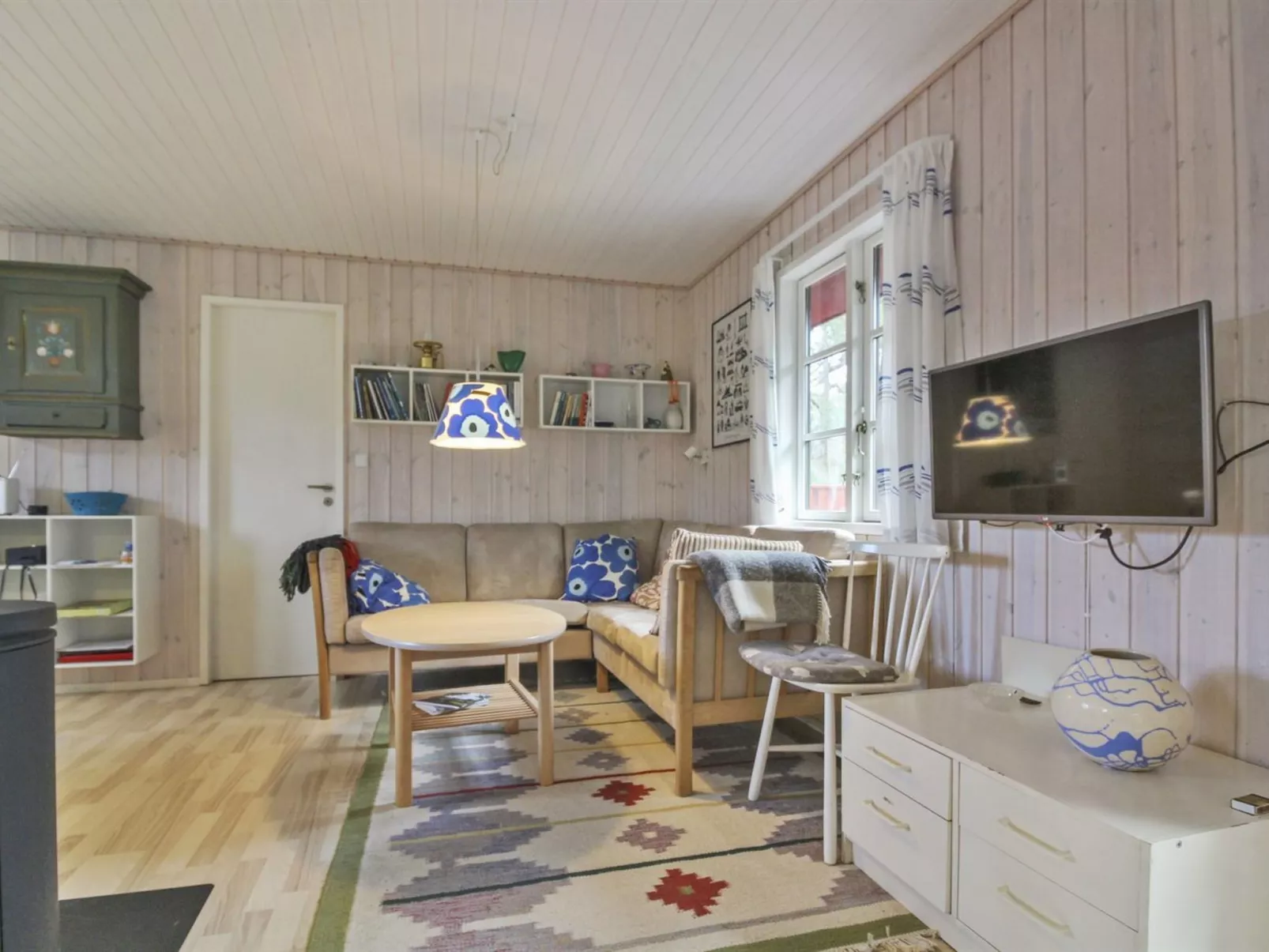 "Cvetanka" - 200m from the sea-Binnen