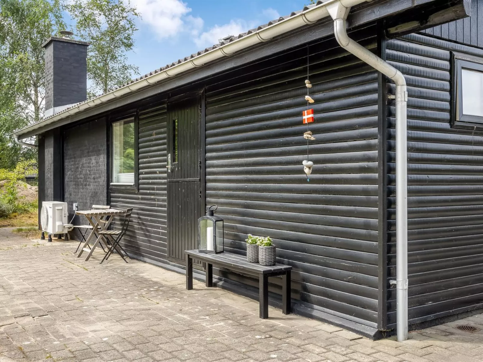 "Barba" - 2km from the sea-Buiten