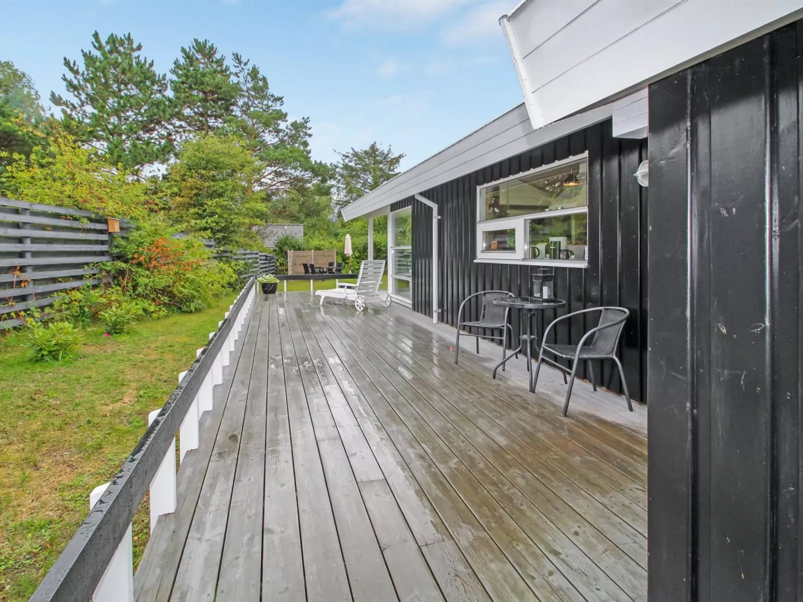 "Fasti" - 300m from the sea-Buiten