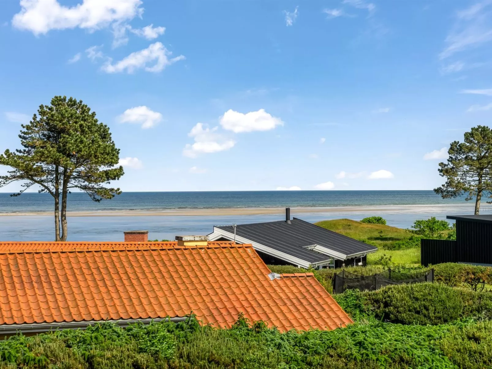 "Stamen" - 200m from the sea-Buiten