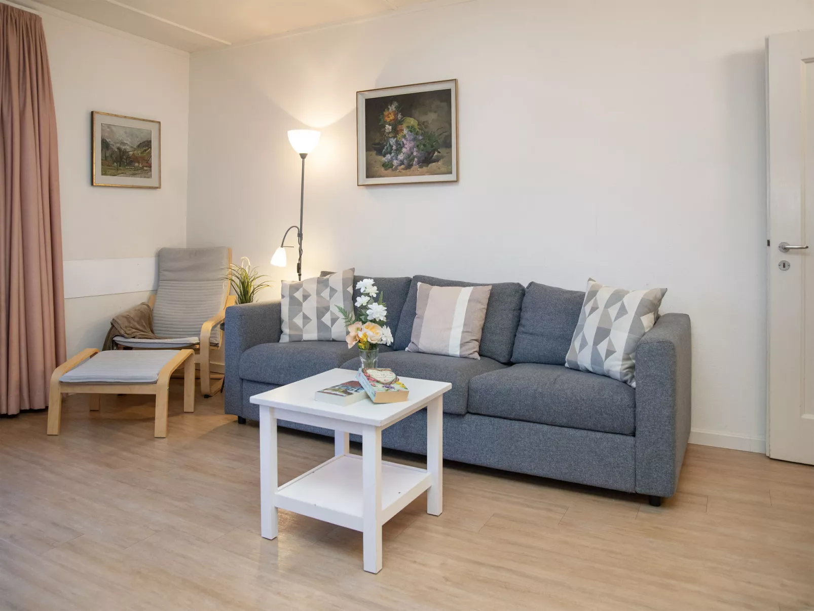 Helene Apt.Diana-Binnen