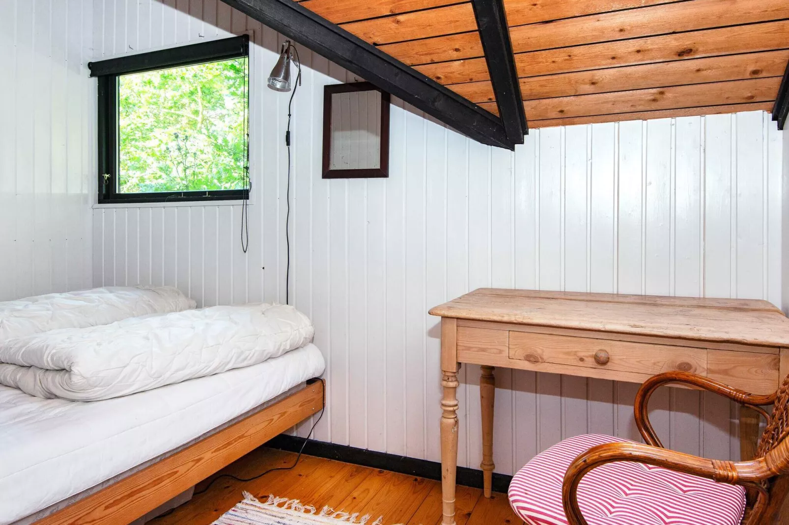 5 persoons vakantie huis in Glesborg-By Traum-Binnen