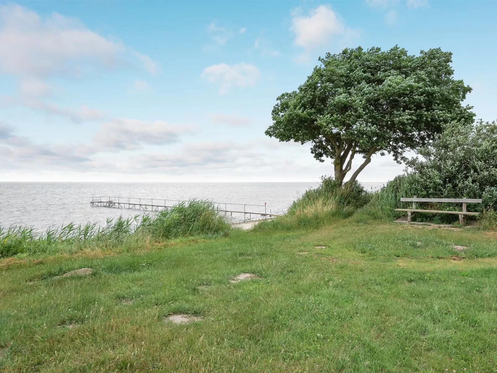 "Birge" - 200m from the sea-Buiten