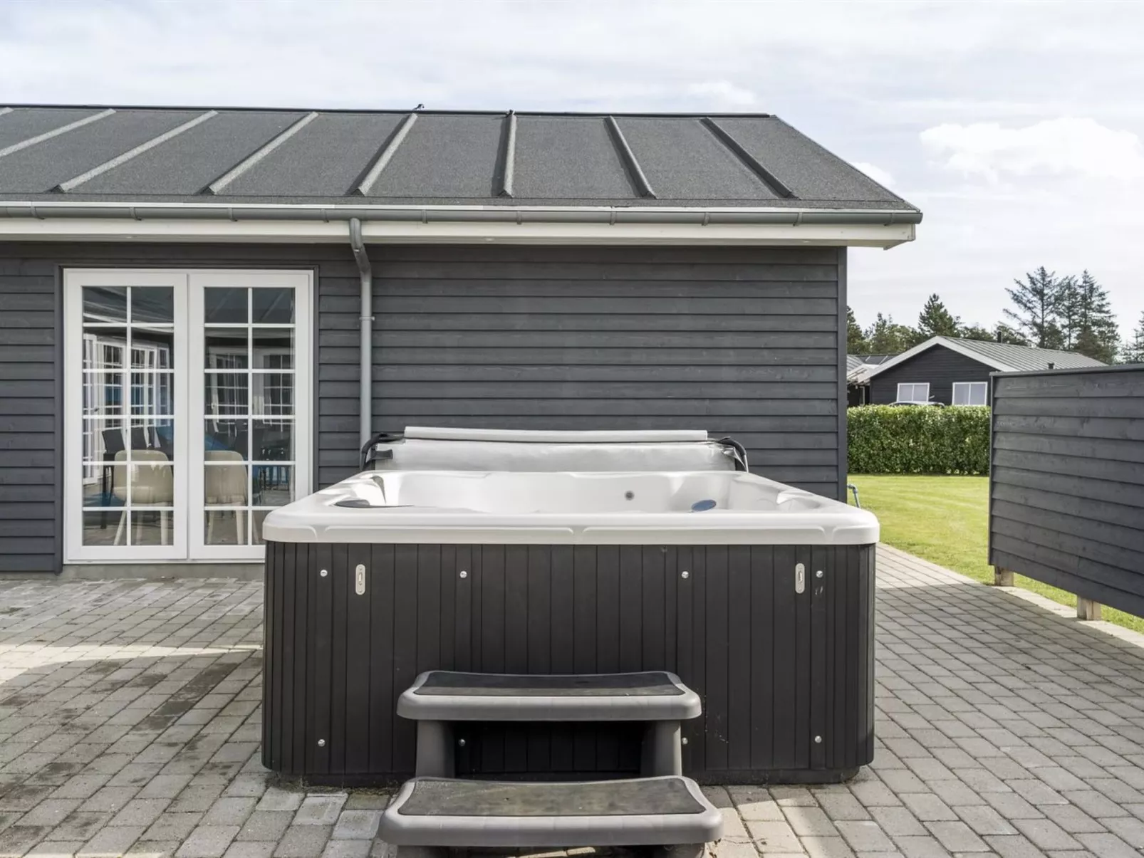 "Damita" - 350m from the sea-Binnen