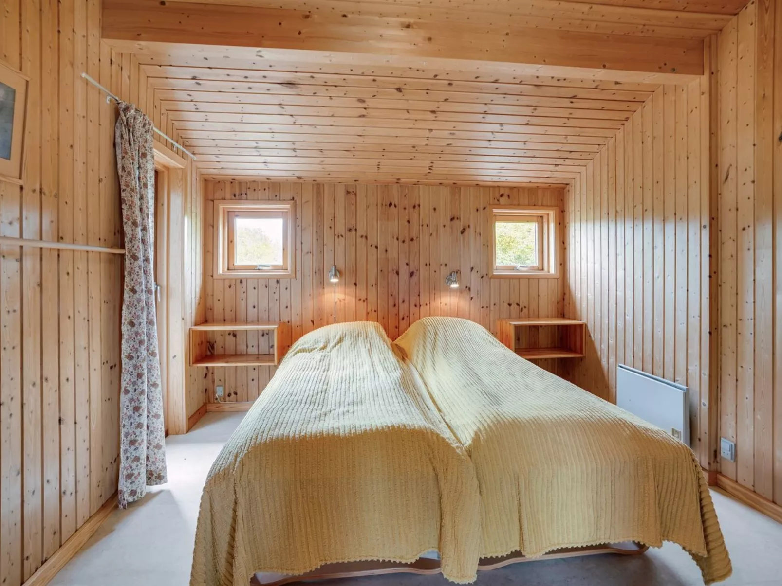 "Øgrim" - 204m from the sea-Binnen