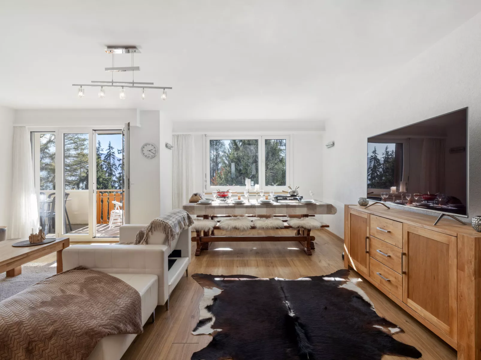 Vermala Soleil B1-Binnen