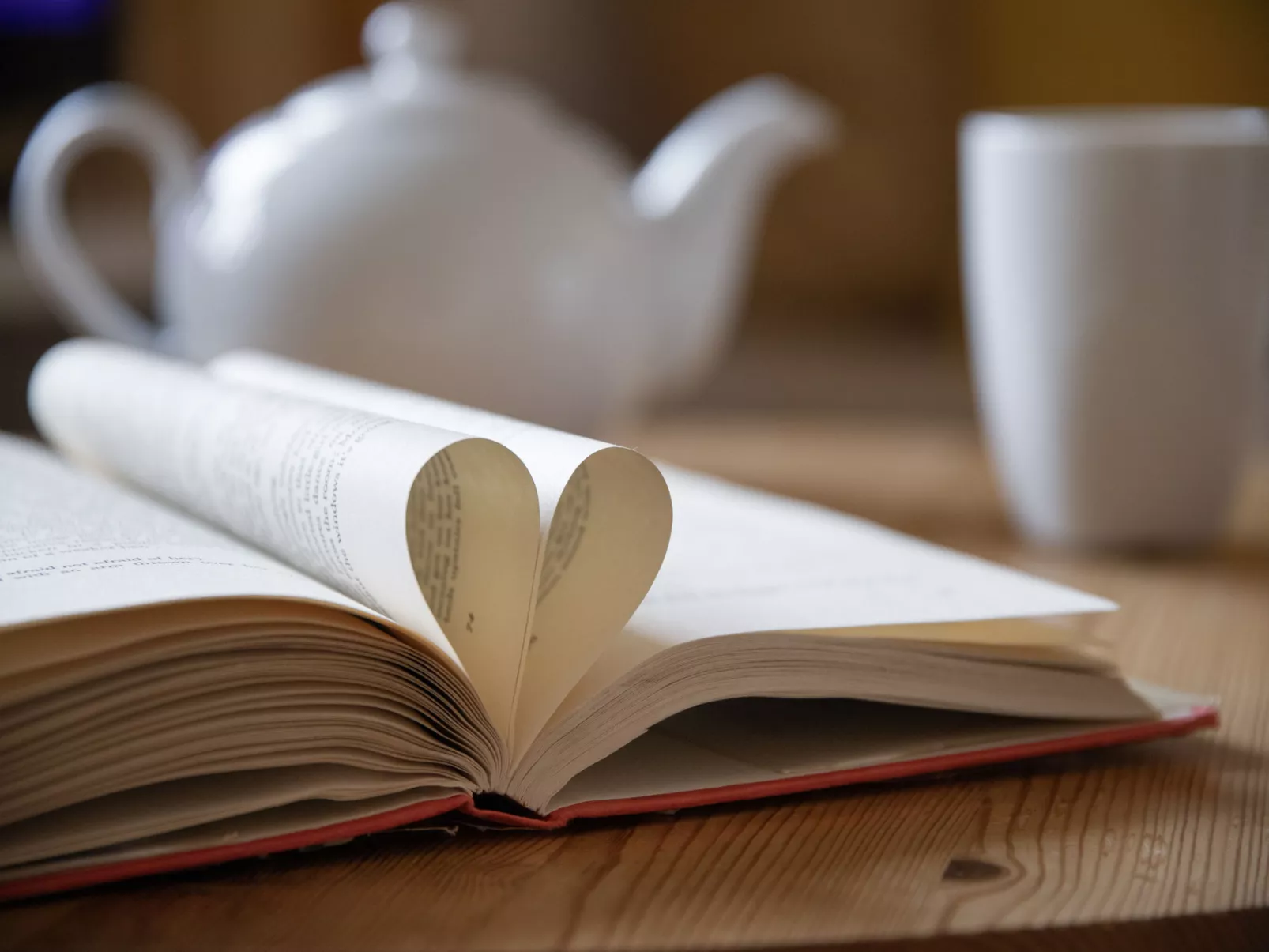 Helene Studio Christel-Binnen