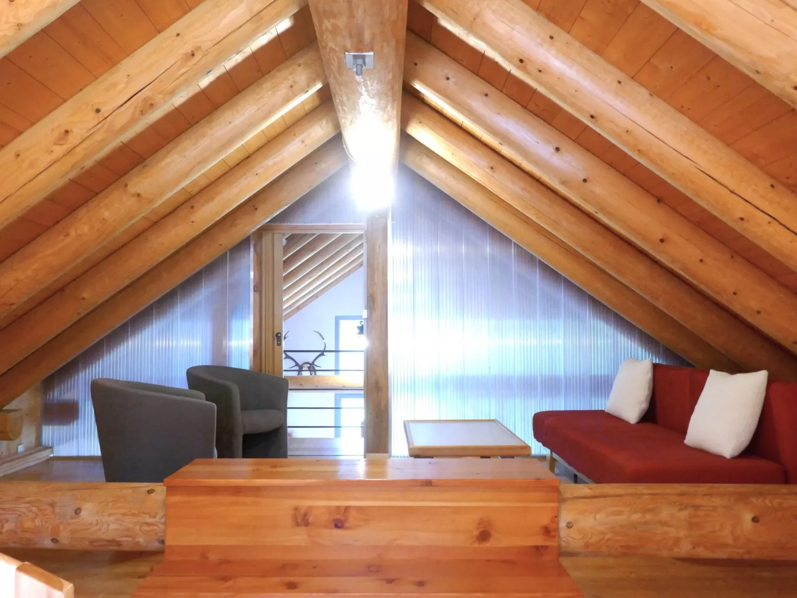 Rustico dell'Orino-Binnen