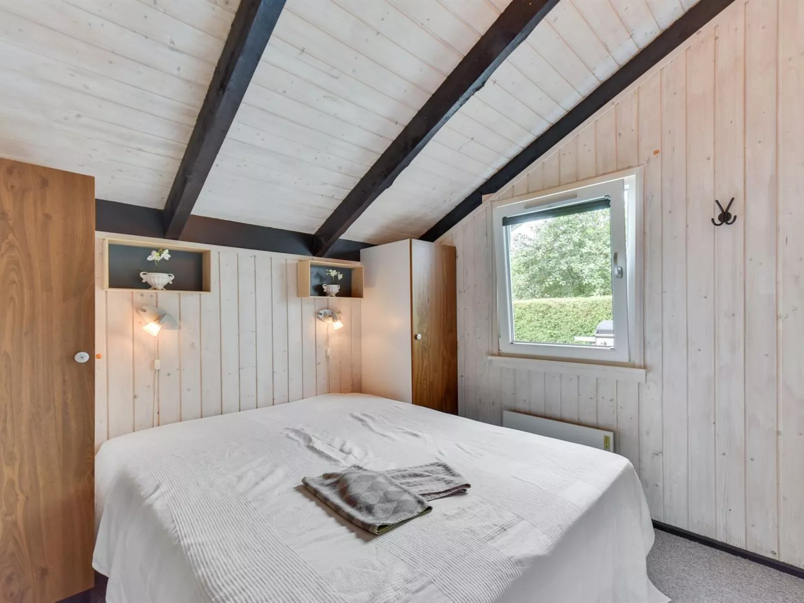 "Ullakarin" - 350m from the sea-Binnen