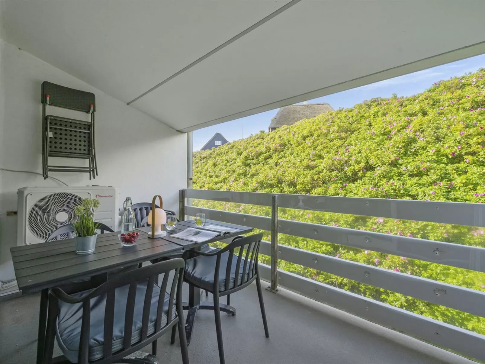 "Soffhie" - 250m from the sea