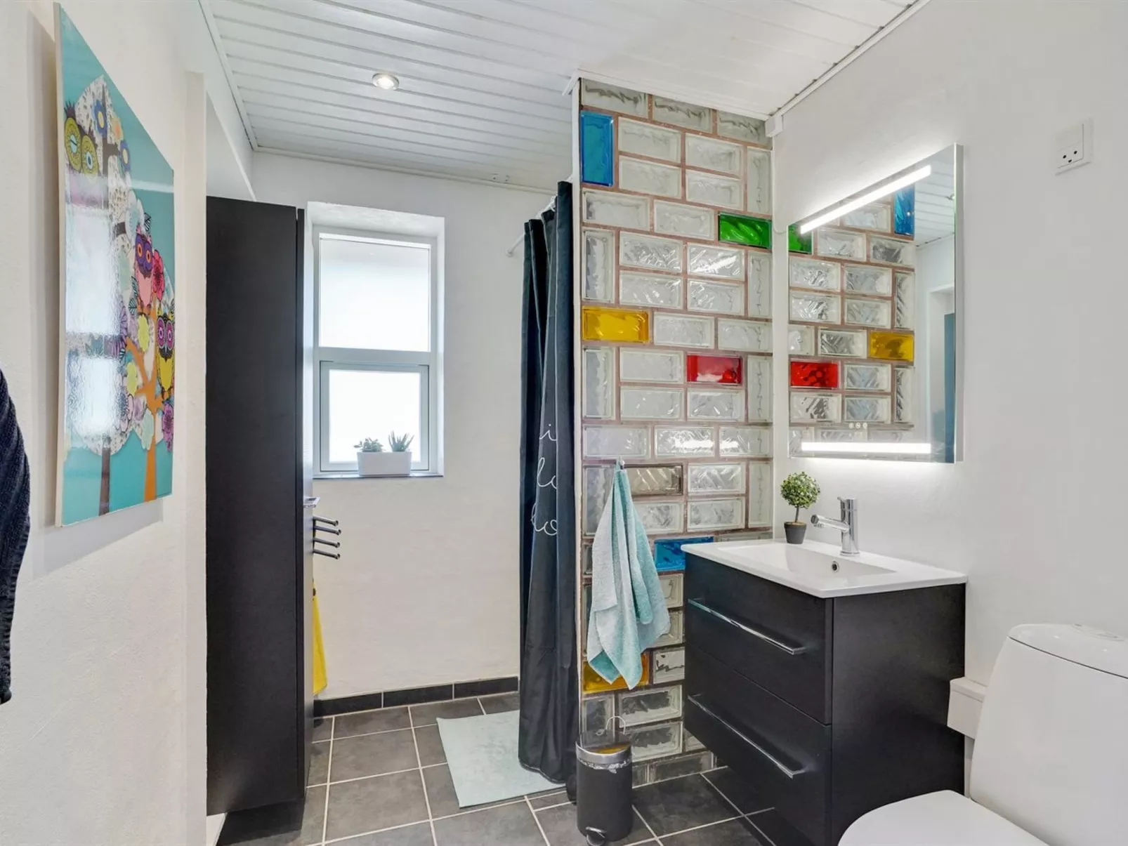 "Örjan" - 400m from the sea-Binnen