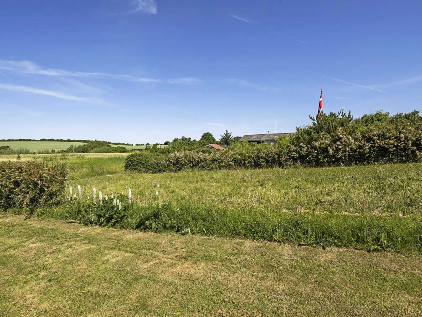 "Kierstine" - 100m from the sea-Buiten