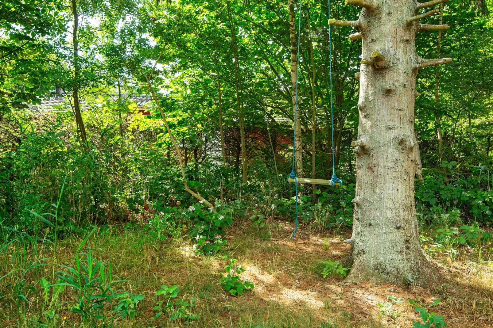 5 persoons vakantie huis in Glesborg-By Traum-Uitzicht