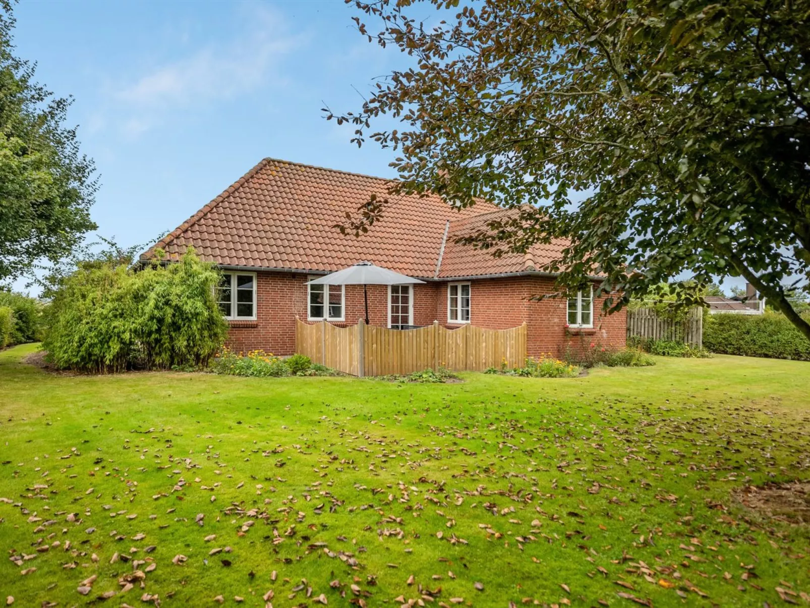 "Nita" - 24km from the sea-Buiten