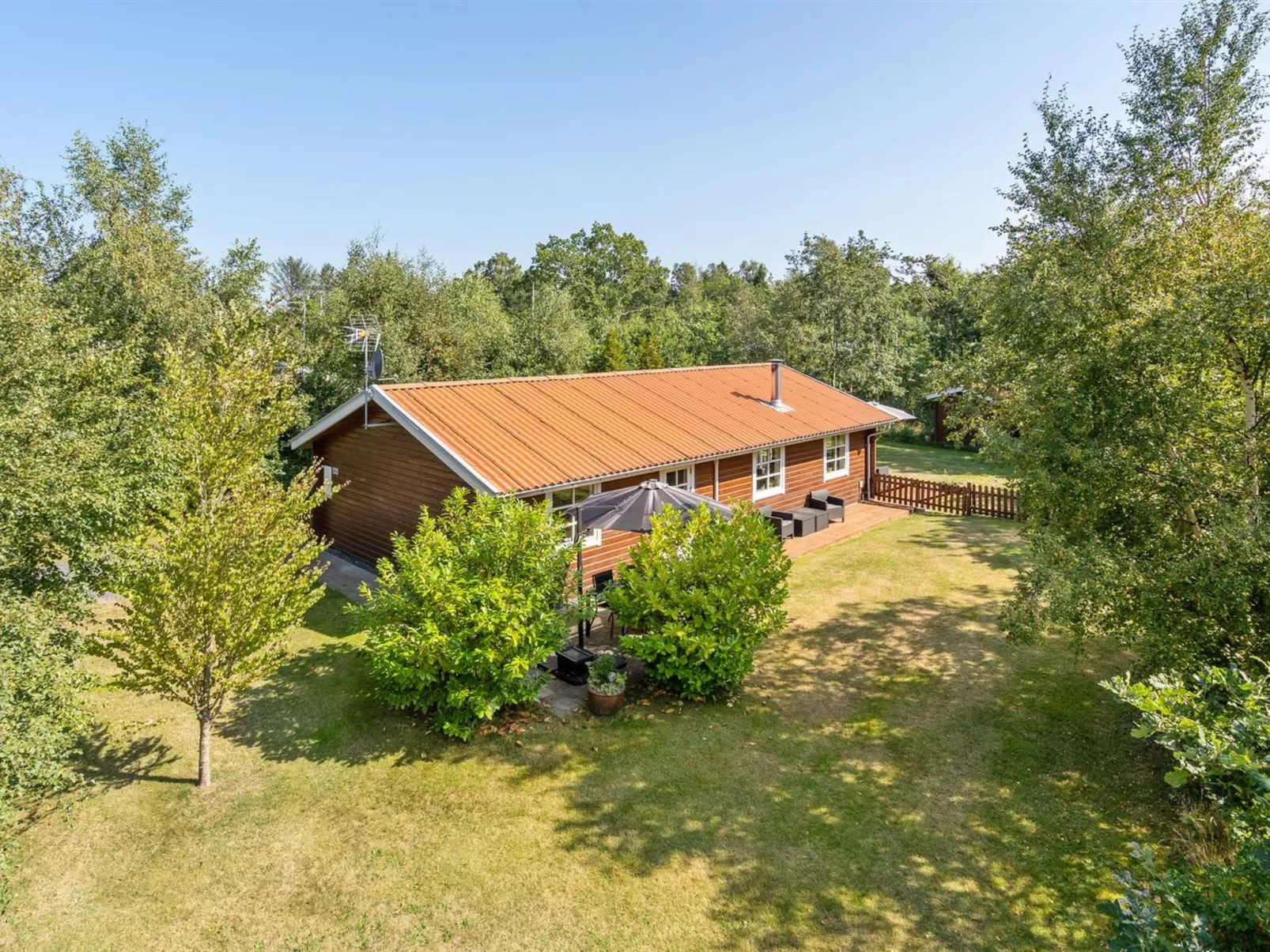 "Tian" -  from the sea