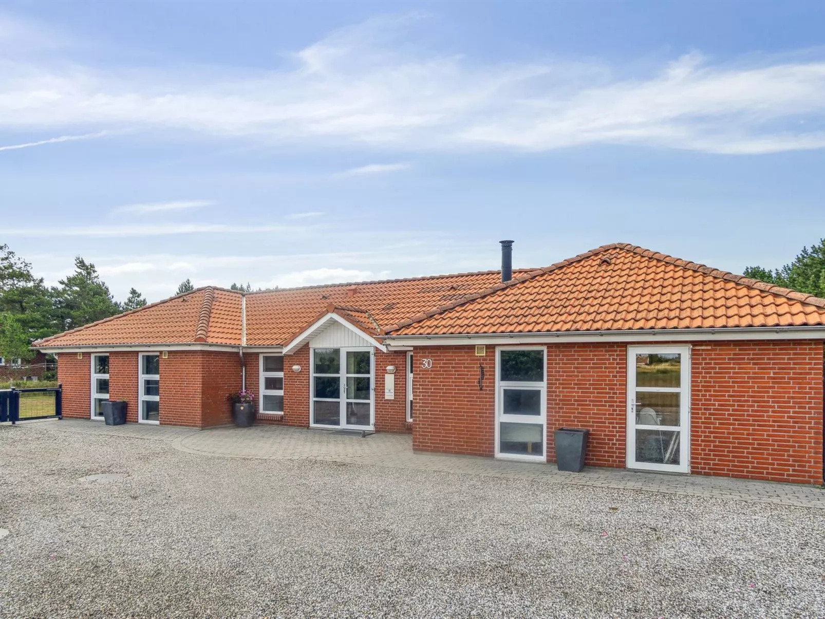 "Jonke" - 800m from the sea-Buiten