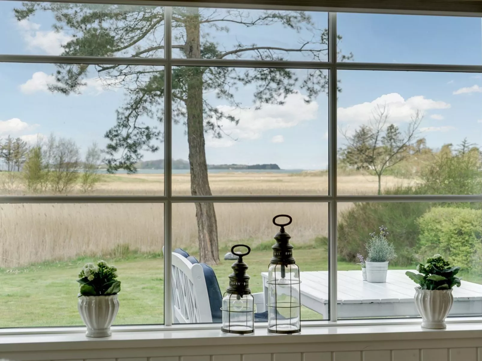 "Antti" - 350m from the sea-Buiten