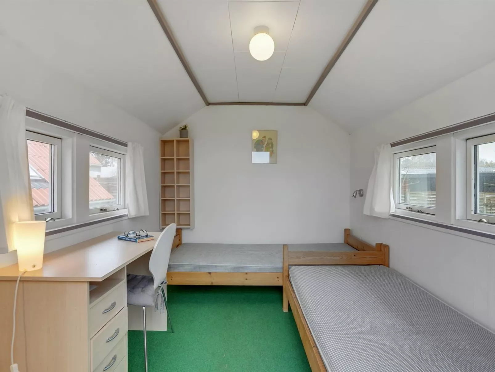 "Marita" - 225m from the sea-Binnen