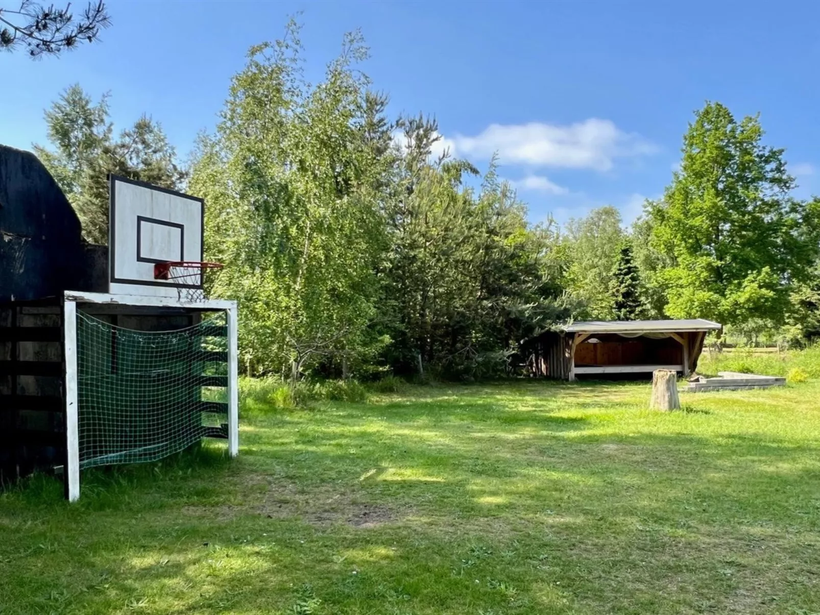 "Kiris" - 800m from the sea-Buiten