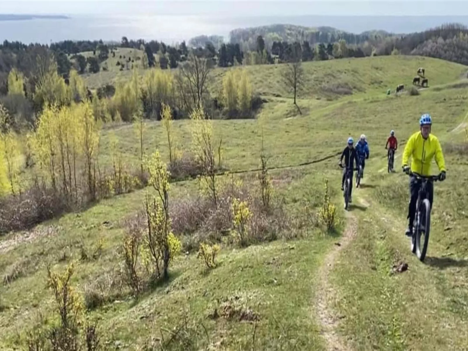 "Eva" - 1.5km to the fjord-Buiten