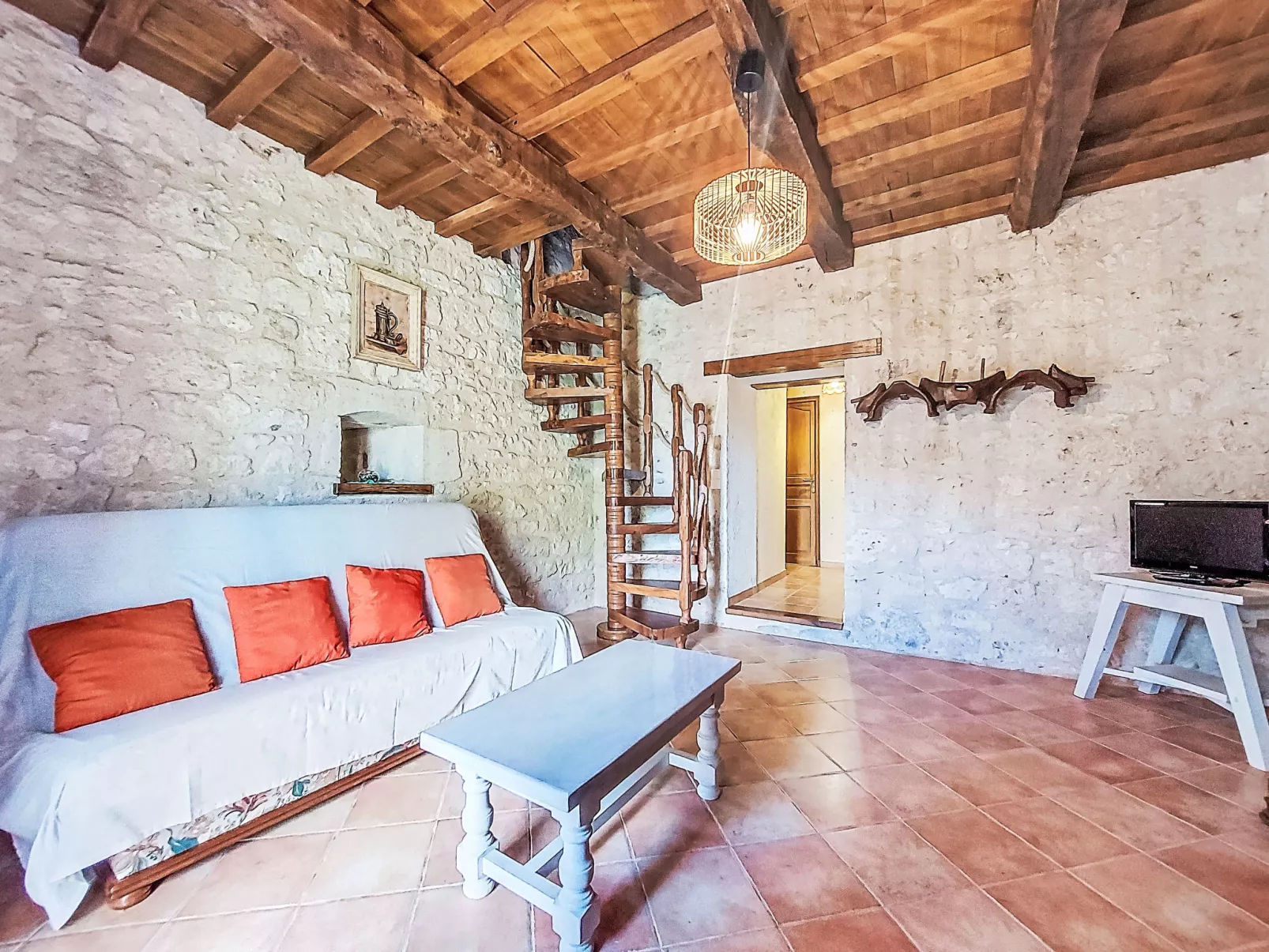 Le Pigeonnier Jacques-Binnen