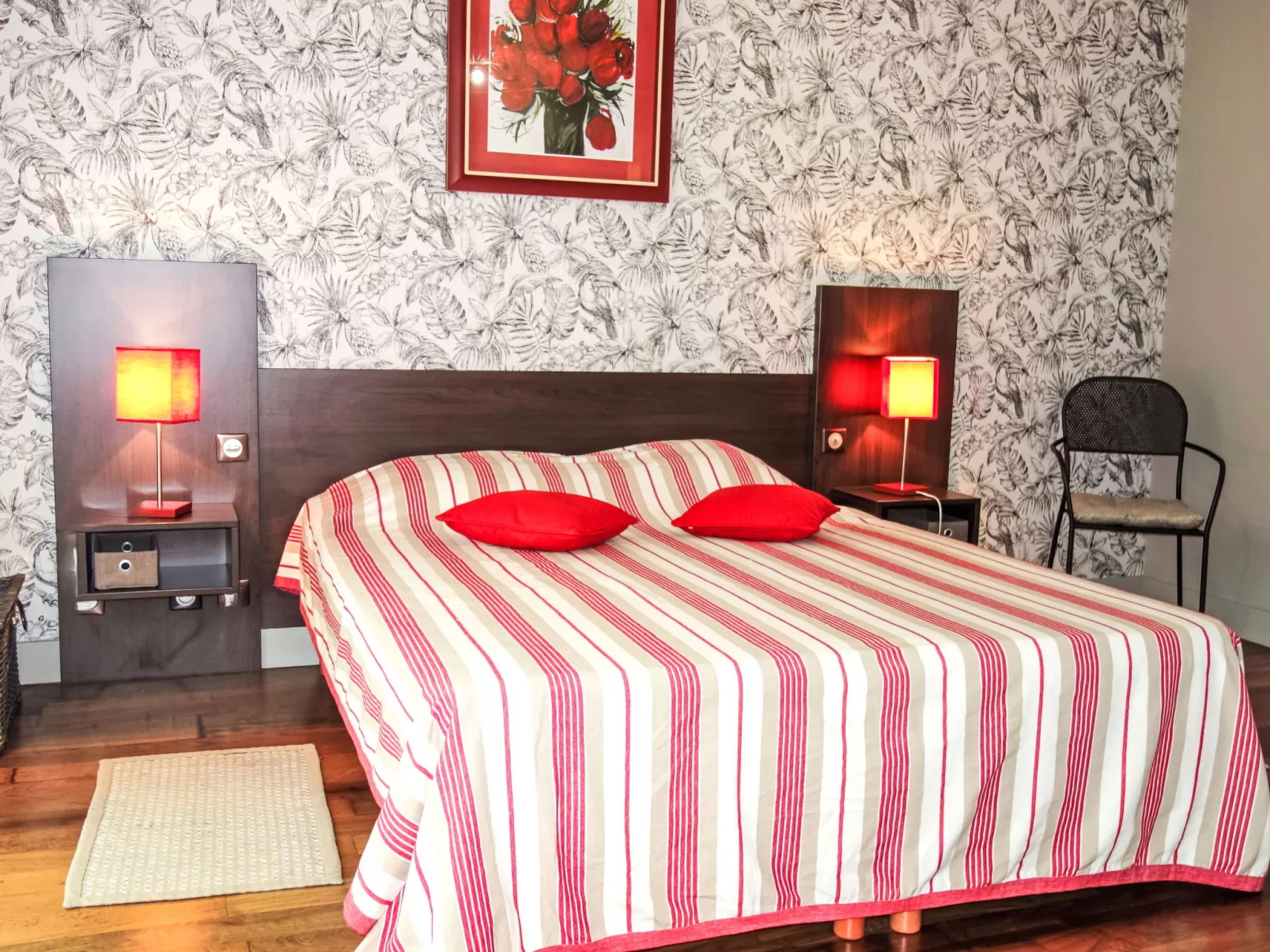 Villa Lavande-Binnen