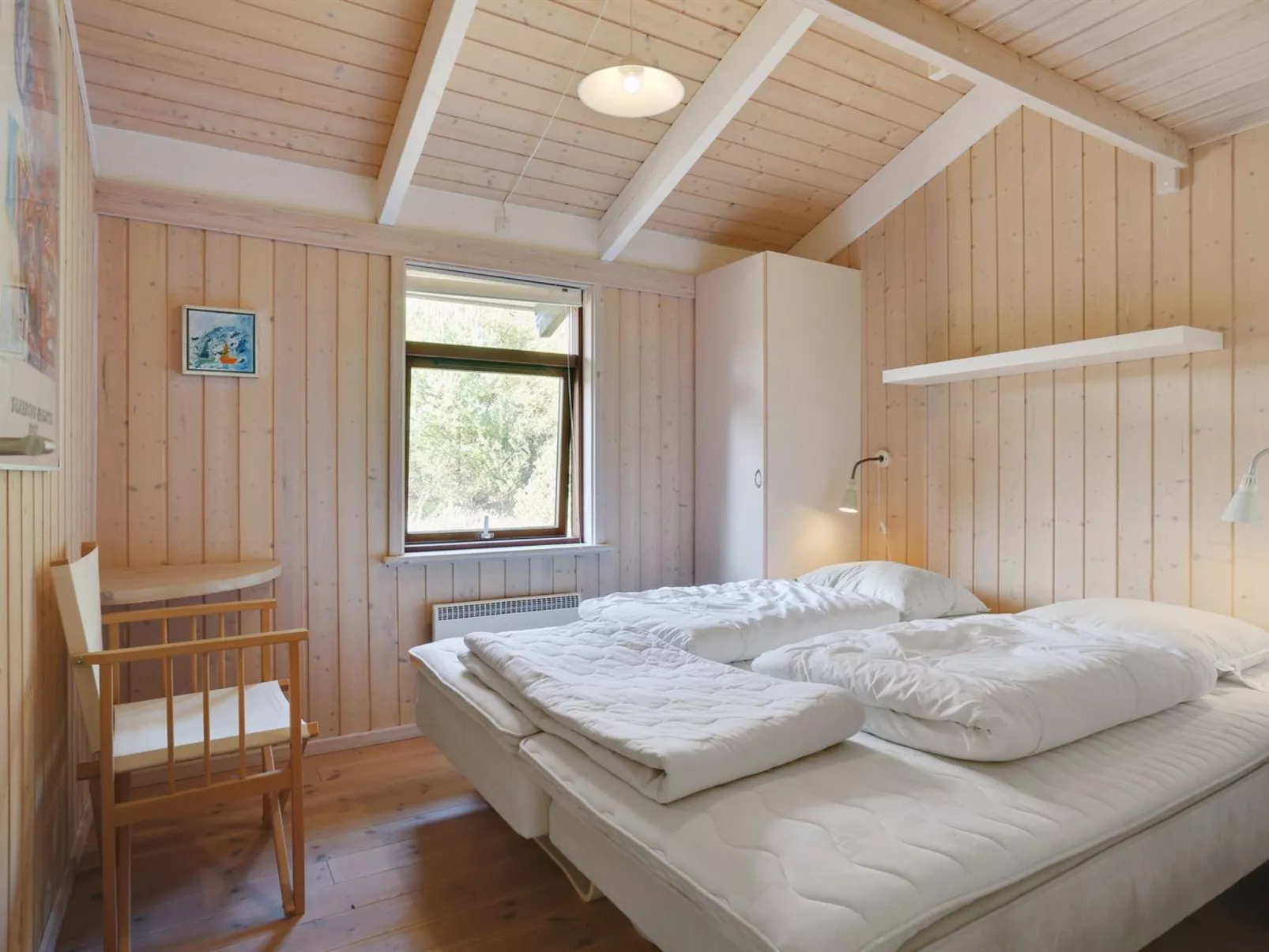 "Bernarda" - 400m from the sea-Binnen