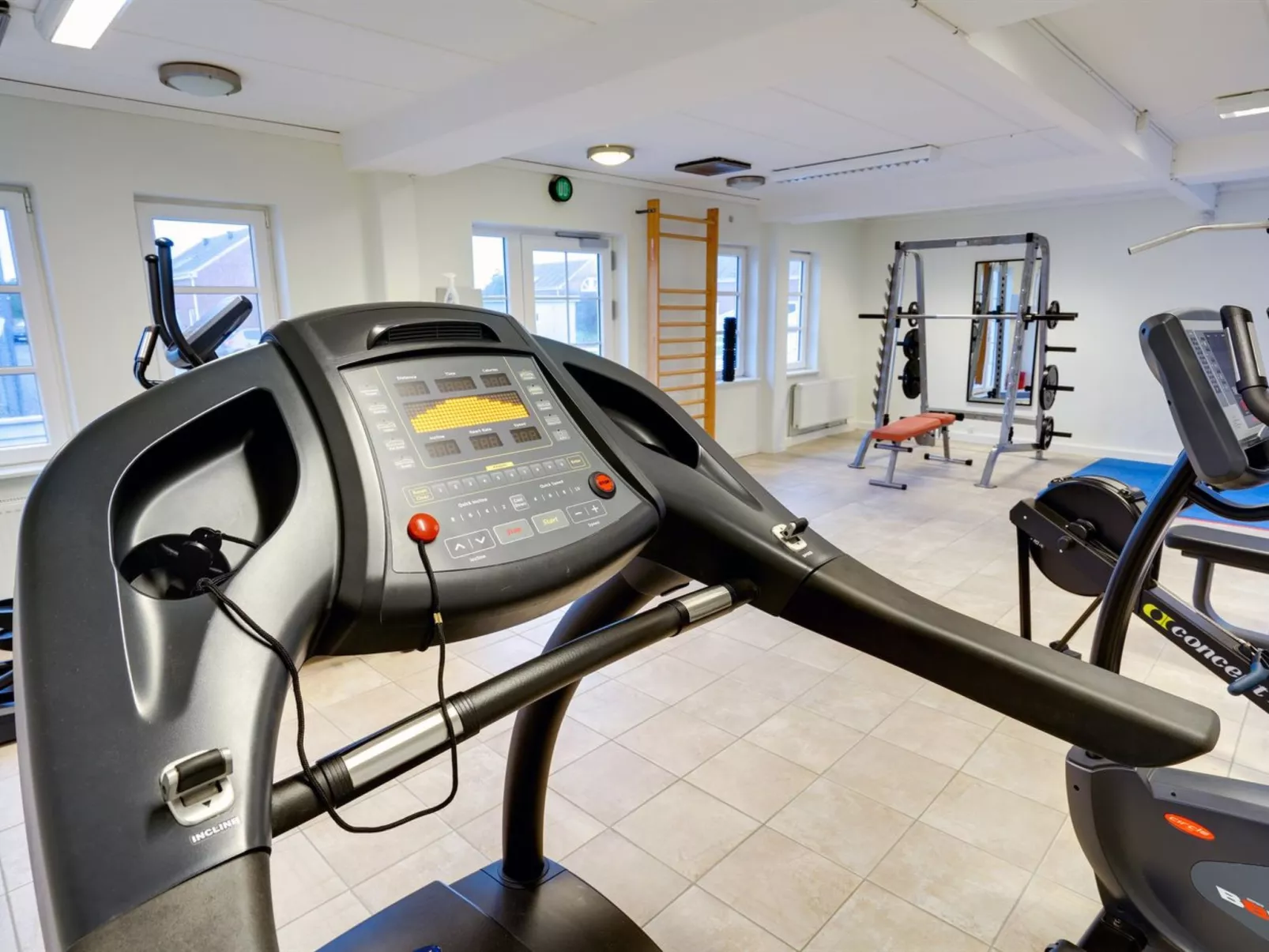 "Anouk" - 1.7km from the sea-Binnen