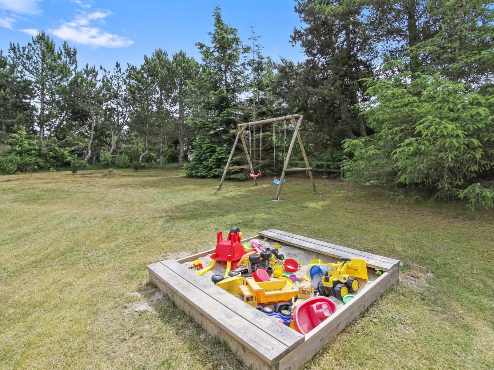 "Dedo" - 300m from the sea-Buiten