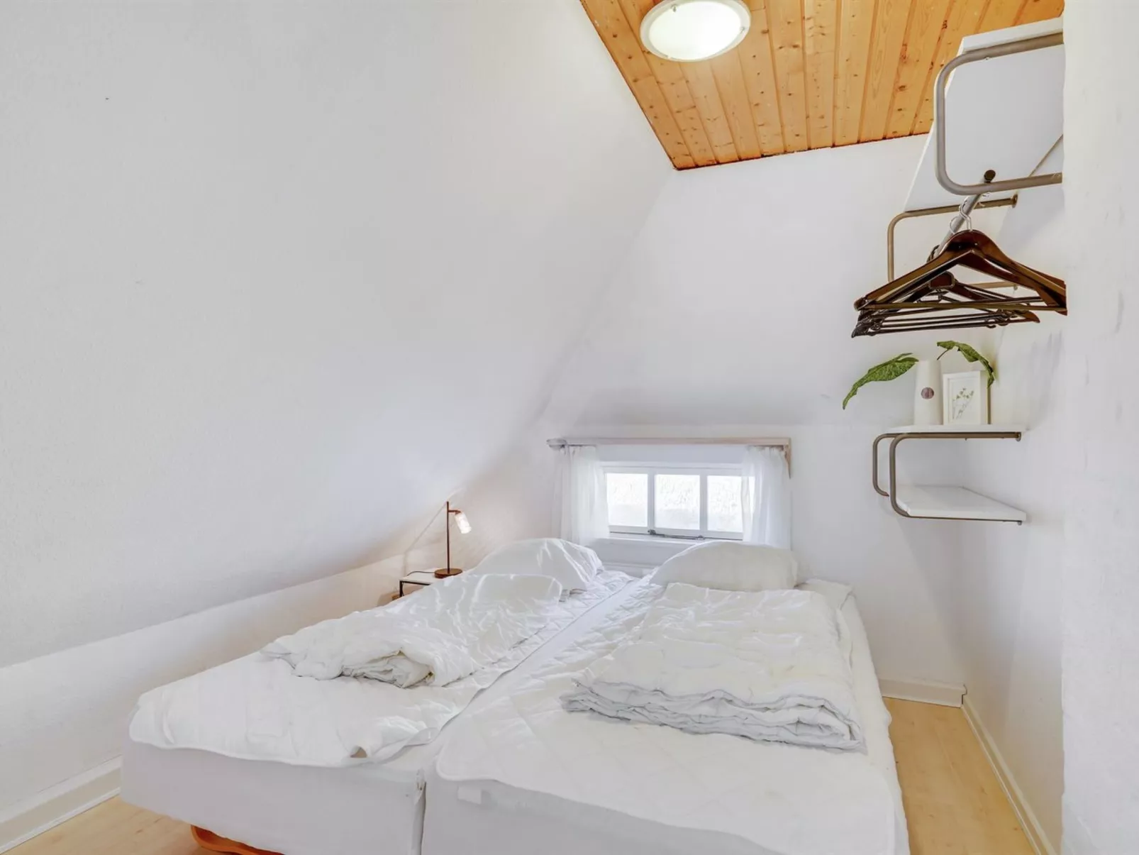 "Sirkku" - 320m from the sea-Binnen