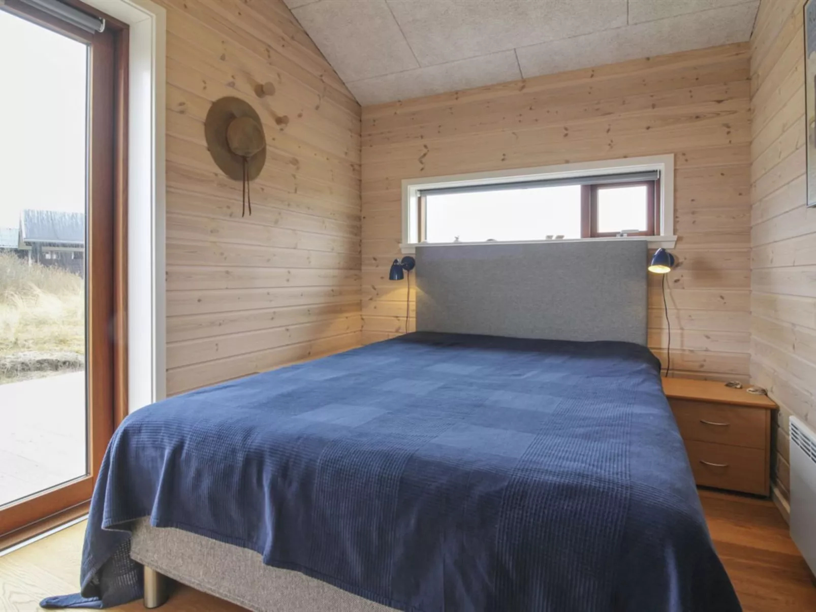 "Tuire" - 250m from the sea-Binnen