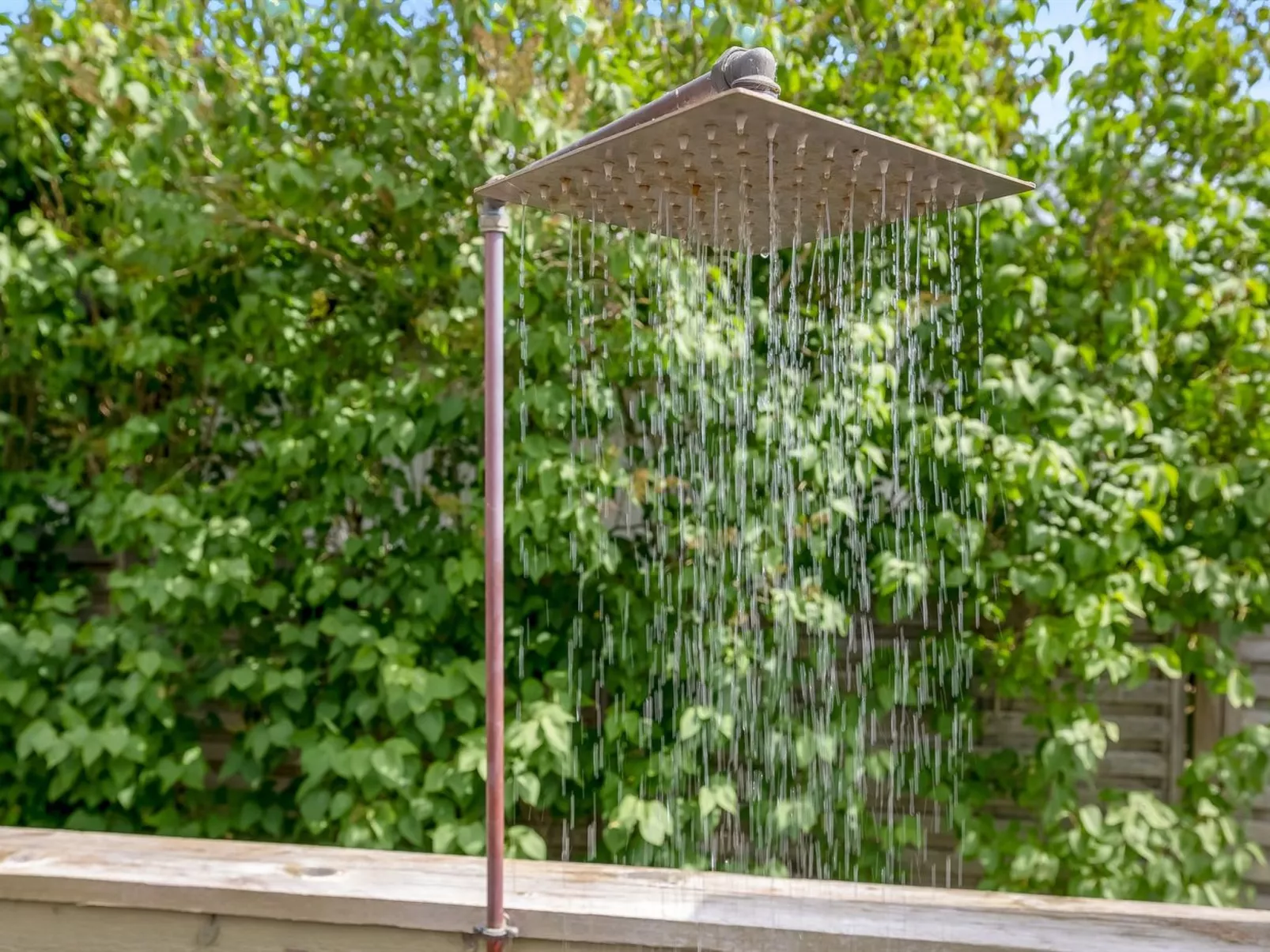 "Eilke" - 50m from the sea-Buiten