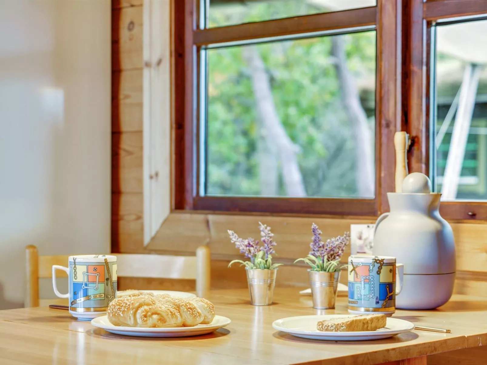 "Gorjan" - 300m from the sea-Binnen