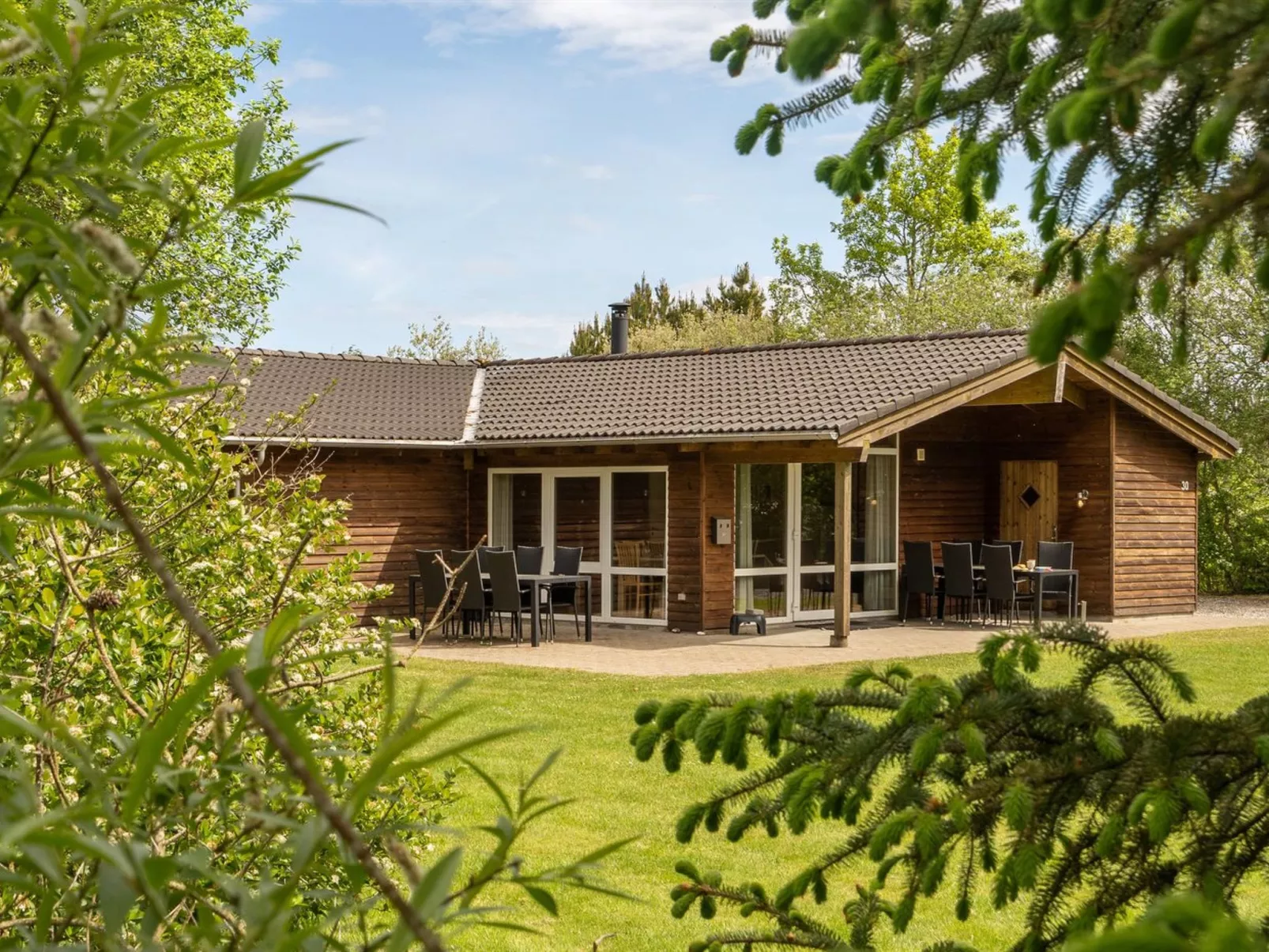 "Els" - 900m from the sea-Buiten